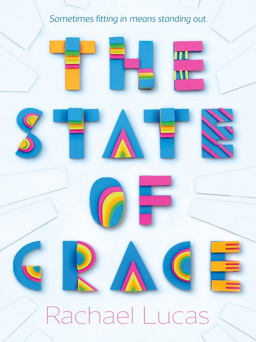 Title details for The State of Grace by Rachael Lucas - Available